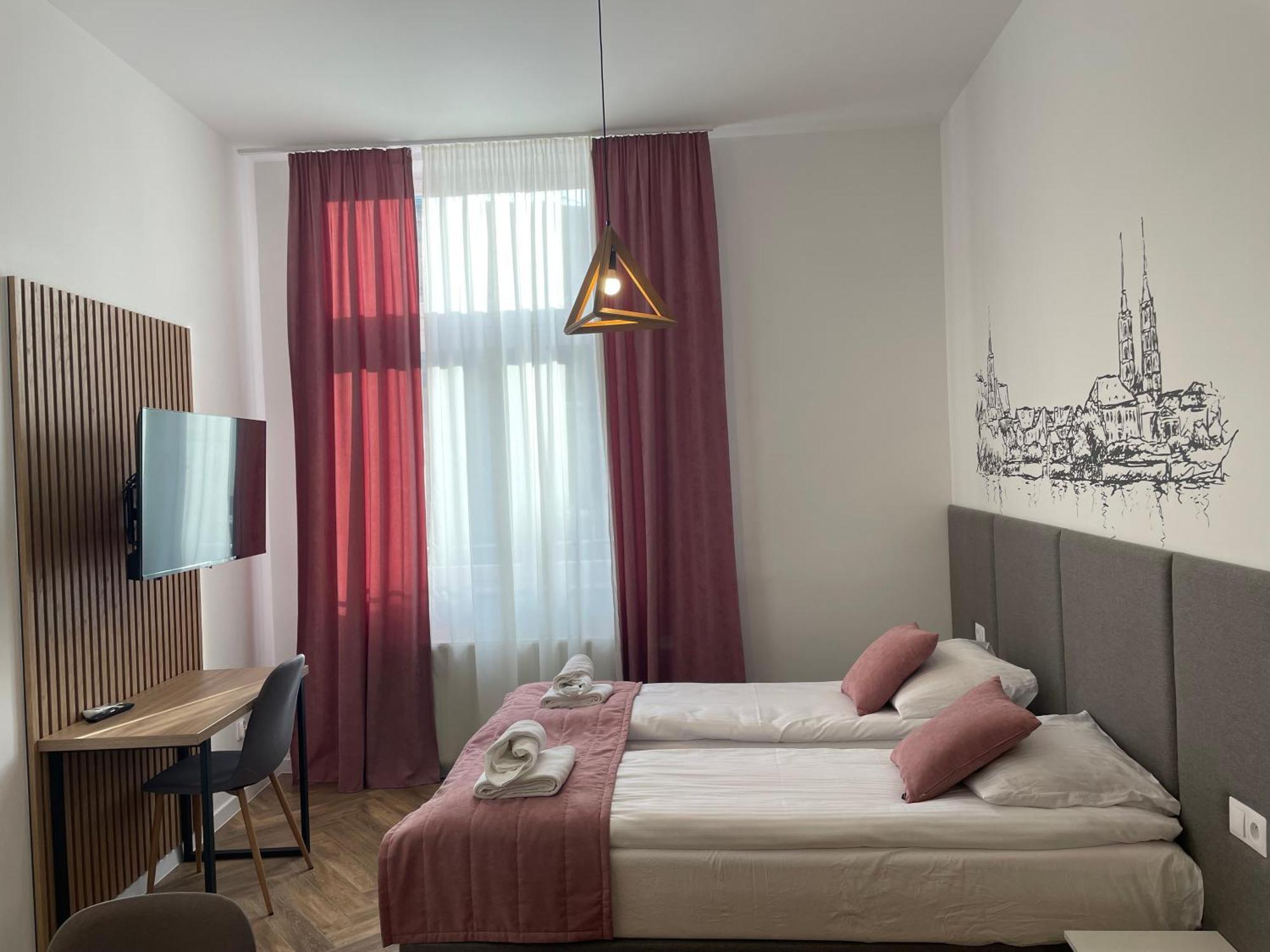 Aviendo Old Town Apartments Wrocław Exterior foto