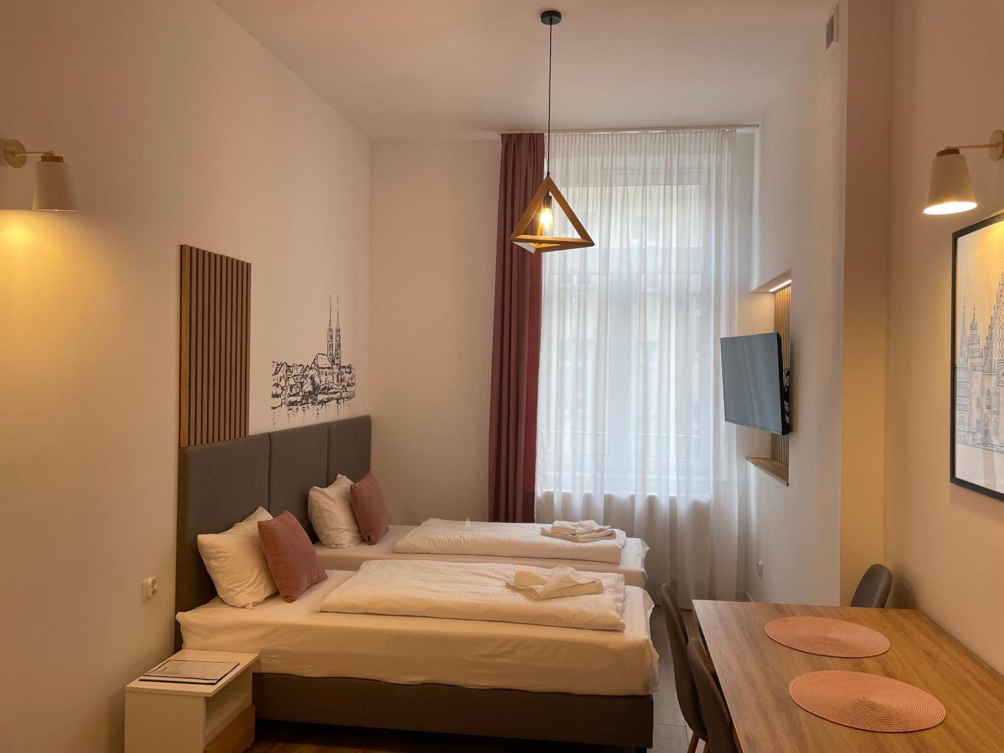 Aviendo Old Town Apartments Wrocław Exterior foto